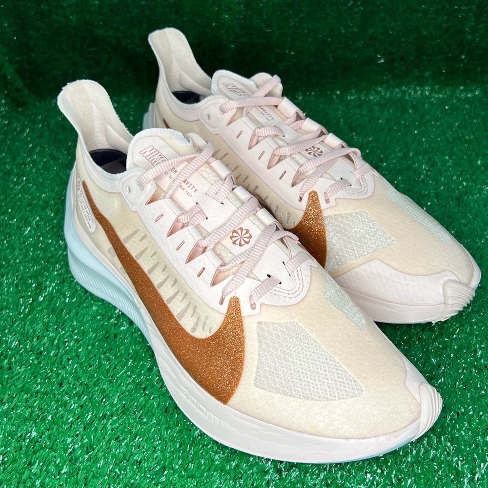 Nike Zoom Gravity Echo Pink (Women's)